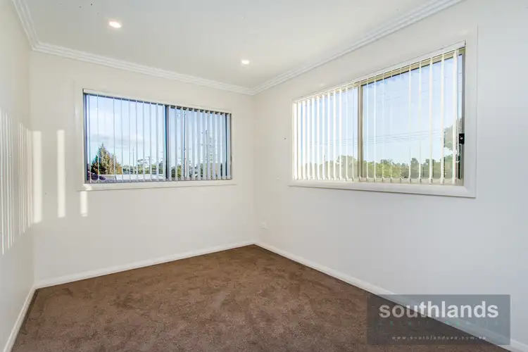 Sixth view of Homely townhouse listing, 1/ 34 Sydney Street, St Marys NSW 2760
