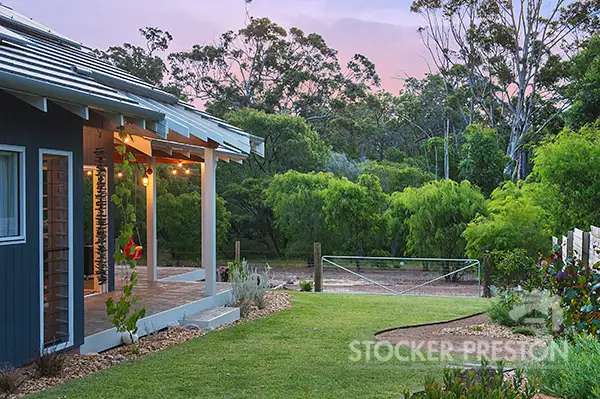 11 Timber Court, Cowaramup WA 6284