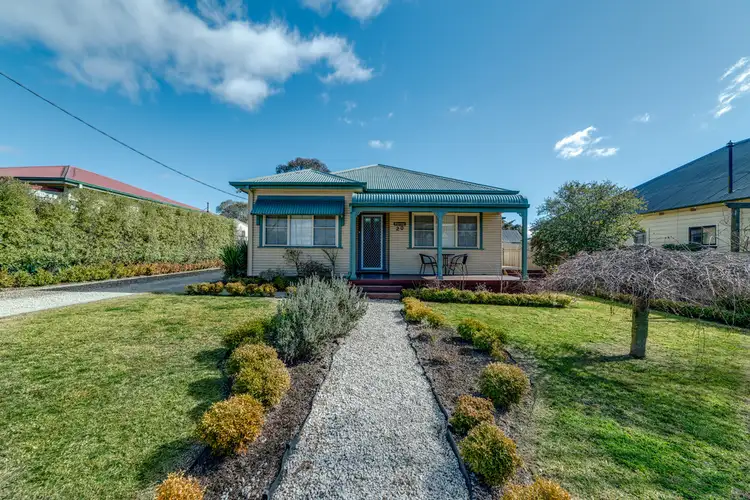 Second view of Homely house listing, 20 Argyle Street, Goulburn NSW 2580