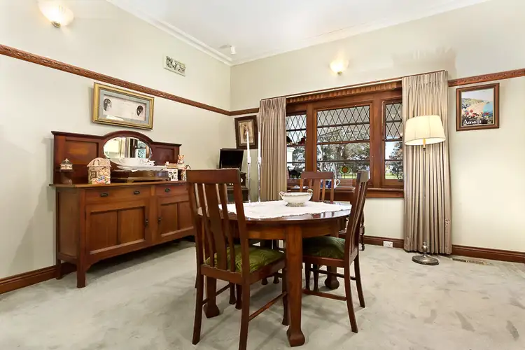 Third view of Homely house listing, 95 Walter Street, Ascot Vale VIC 3032