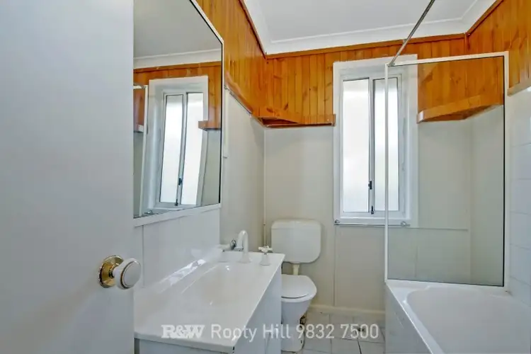 Fifth view of Homely house listing, 17 Forrester Road, Lethbridge Park NSW 2770