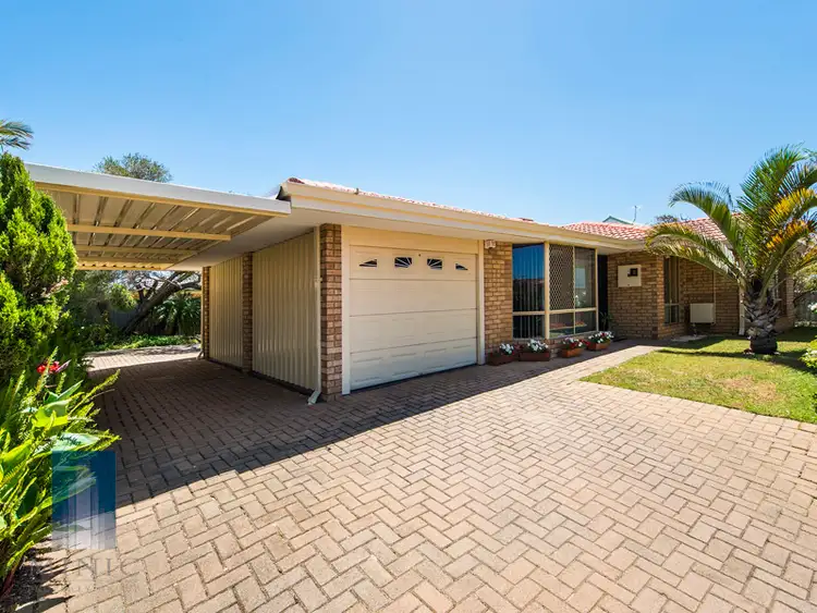 Second view of Homely house listing, 3/58 Corbel Street, Shelley WA 6148