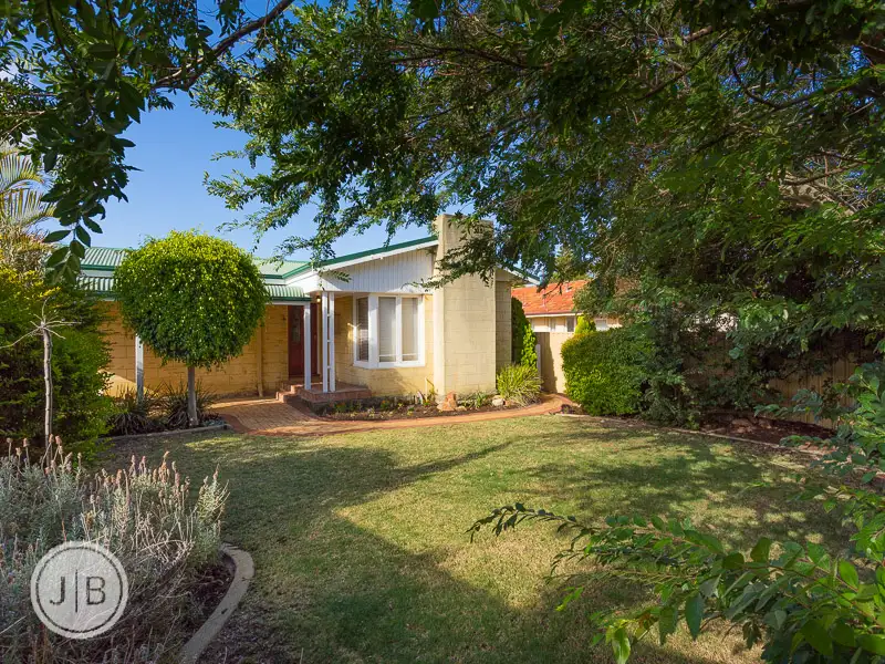 Main view of Homely house listing, 134 Manning Road, Manning WA 6152