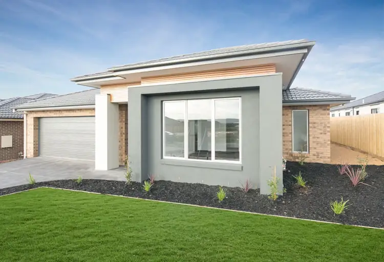 7 Coop  Drive, Gisborne VIC 3437