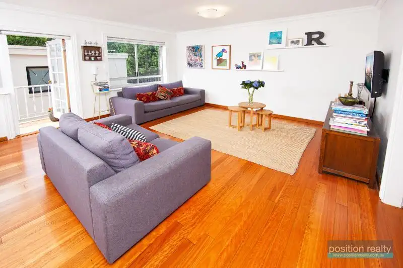 Main view of Homely apartment listing, 2/15 Isabel Avenue, Vaucluse NSW 2030