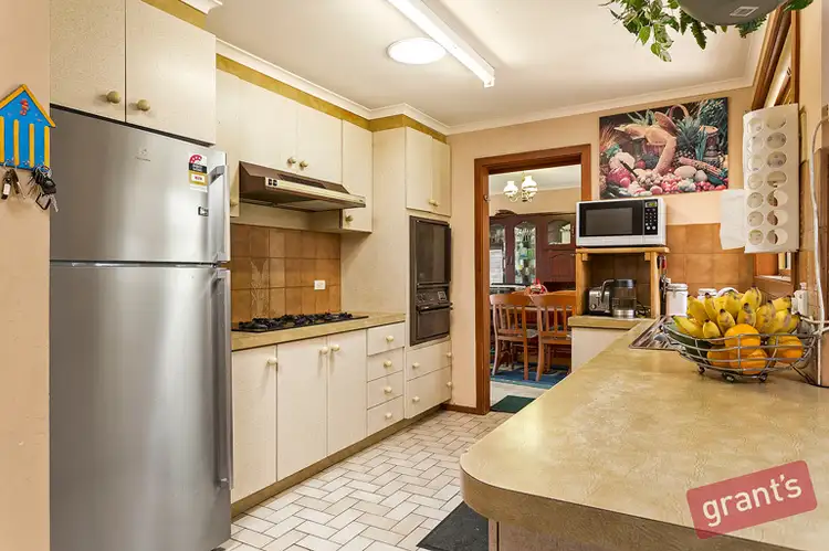 Third view of Homely house listing, 97 Gleneagles Drive, Endeavour Hills VIC 3802