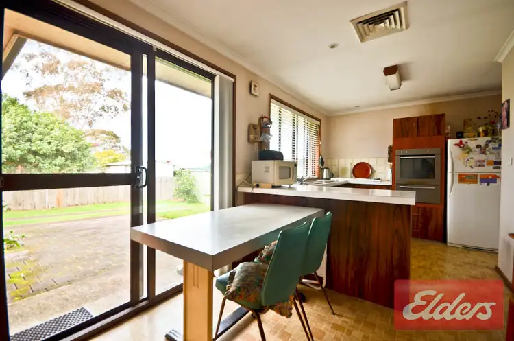 Third view of Homely villa listing, 3/165 Bungaree Road, Pendle Hill NSW 2145