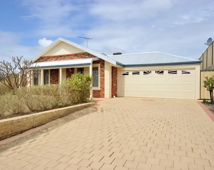 Main view of Homely house listing, 7 Pepperell Crescent, Leda WA 6170