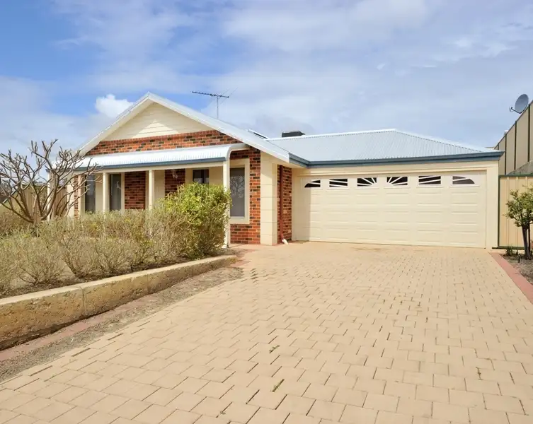 Main view of Homely house listing, 7 Pepperell Crescent, Leda WA 6170