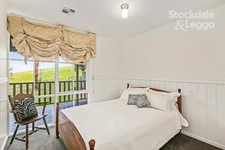 Fifth view of Homely house listing, 3 Weymes Road, Mount Eccles VIC 3953