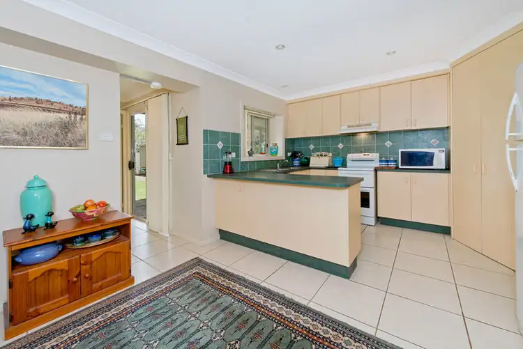 Second view of Homely house listing, 27 Ocean St, North Haven NSW 2443