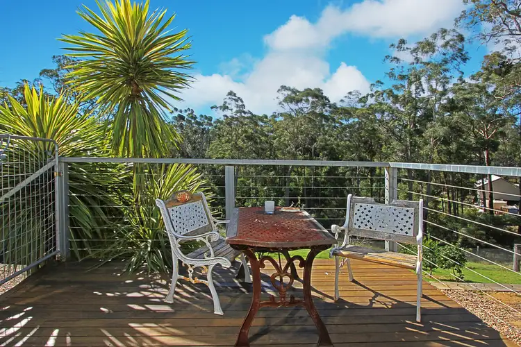 Sixth view of Homely house listing, 10 Innes Place, Long Beach NSW 2536
