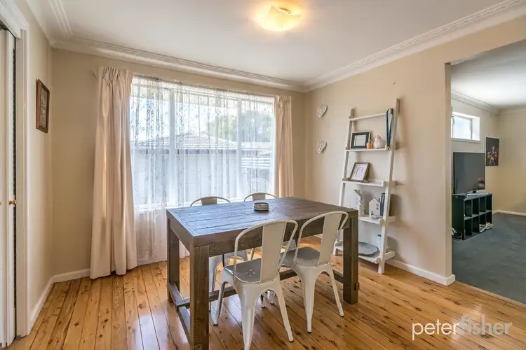 Fifth view of Homely house listing, 68 Gardiner Road, Orange NSW 2800