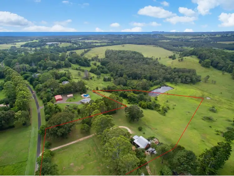 Seventh view of Homely house listing, 214 The Manse Rd, Mullumbimby NSW 2482