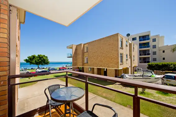 Third view of Homely unit listing, 7/19 Kurrawa Close, Nelson Bay NSW 2315