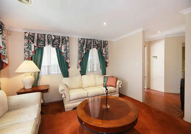 Fourth view of Homely house listing, 36 Citrine Gardens, Forrestfield WA 6058