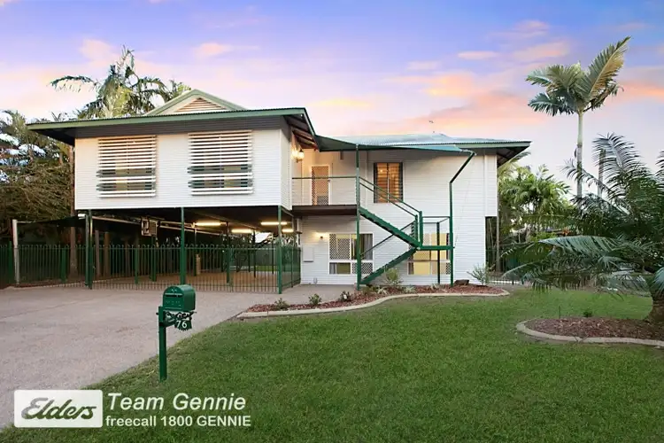 76 Woodlake Boulevard, Durack NT 830
