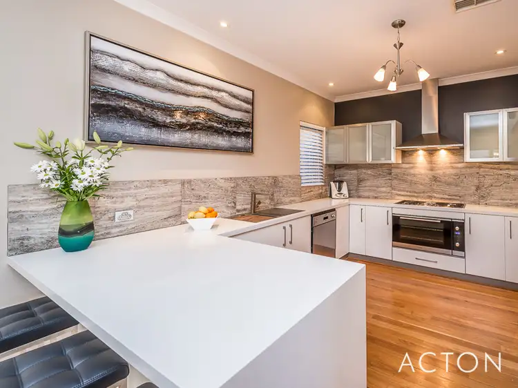 Second view of Homely house listing, 18 Sittella Turn, Joondalup WA 6027