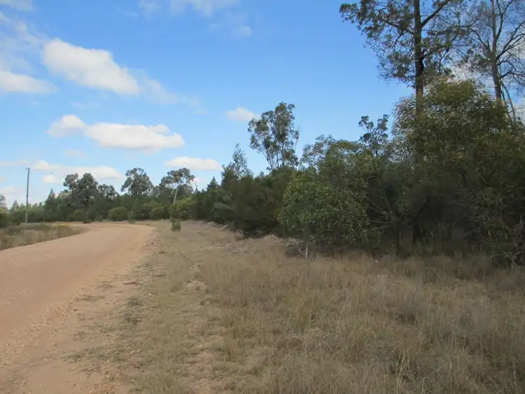 Second view of Homely rural property listing, Lot 18 MALES DRIVE, Tara QLD 4421