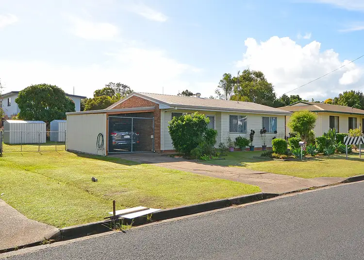 Third view of Homely house listing, 9 Ross Street, Urangan QLD 4655