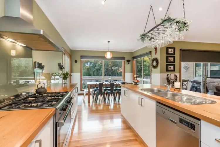 Fourth view of Homely house listing, 48 Archimedes Avenue, Lara VIC 3212