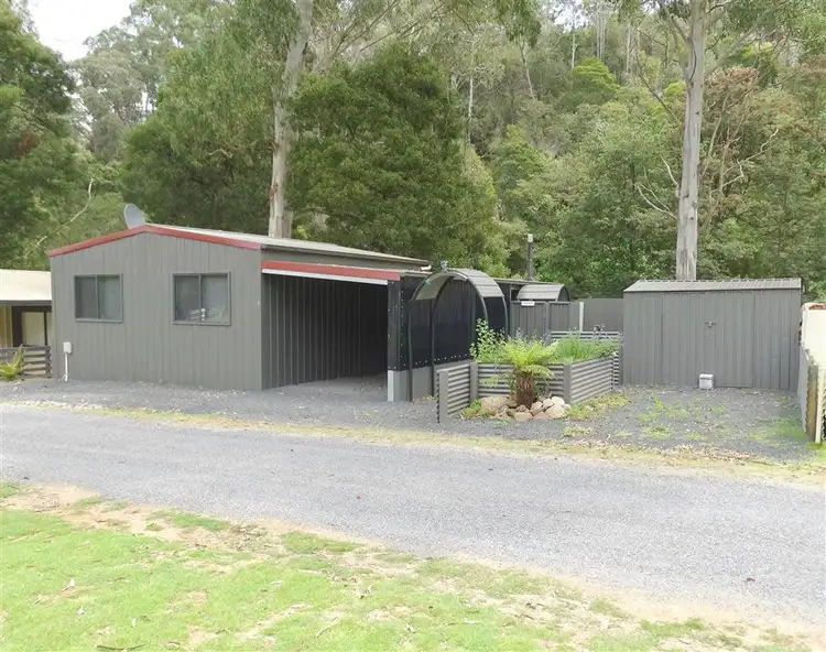 3/137 Winduss Road, Gunns Plains TAS 7315