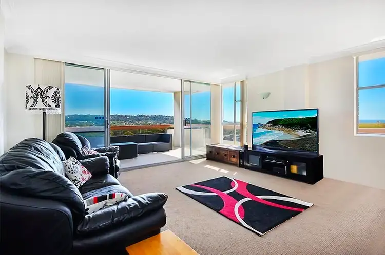 Third view of Homely apartment listing, 19/5 Westminster Avenue, Dee Why NSW 2099