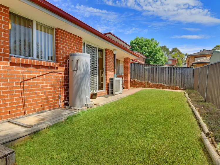 Seventh view of Homely villa listing, 6/36 Holland Crescent, Casula NSW 2170