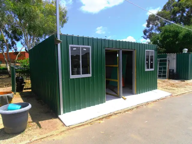 Third view of Homely house listing, 105 Middle Swan Road, West Swan WA 6055