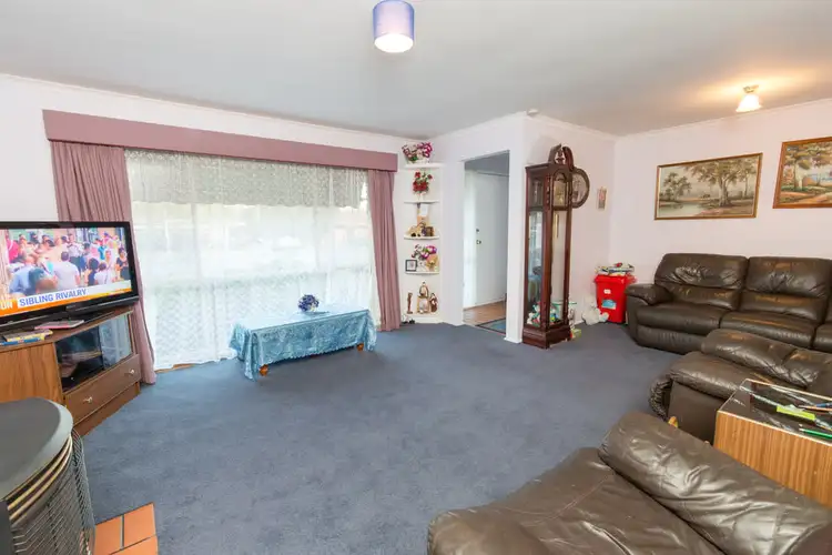 Third view of Homely house listing, 5 Pearse Court, Mildura VIC 3500