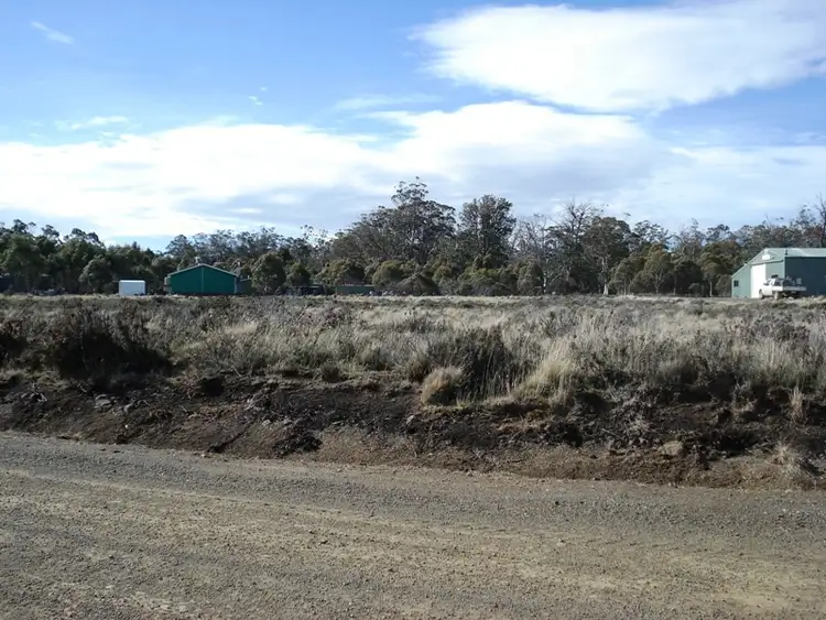 Fourth view of Homely land listing, Lot 51, 85 Wilburville Road, Wilburville, Wilburville TAS 7030