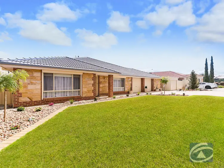 Third view of Homely house listing, 50 Applecross Drive, Blakeview SA 5114