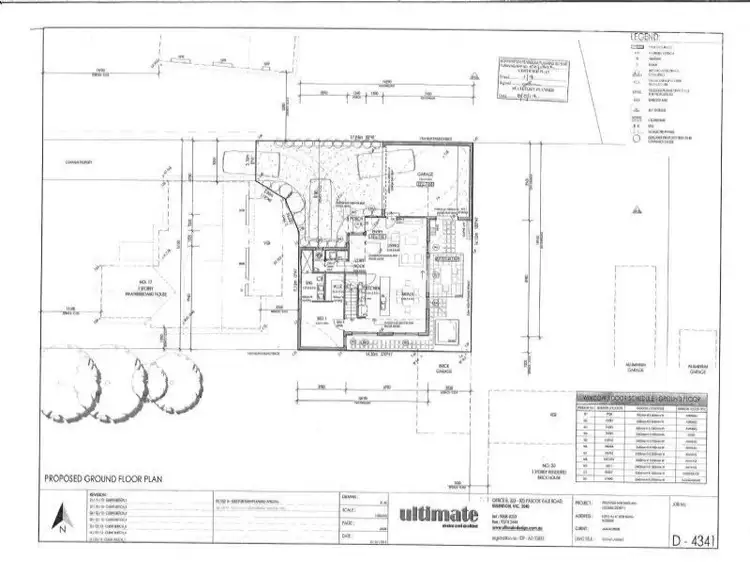 Third view of Homely land listing, 17A Jetty Road, Rosebud VIC 3939