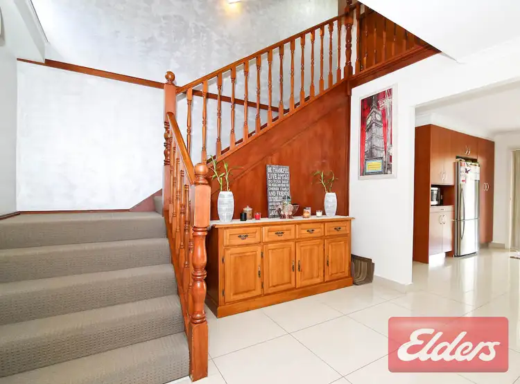 Sixth view of Homely house listing, 371 Blacktown Road, Prospect NSW 2148
