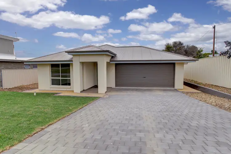 4/11 Hawson Place, Port Lincoln SA 5606
