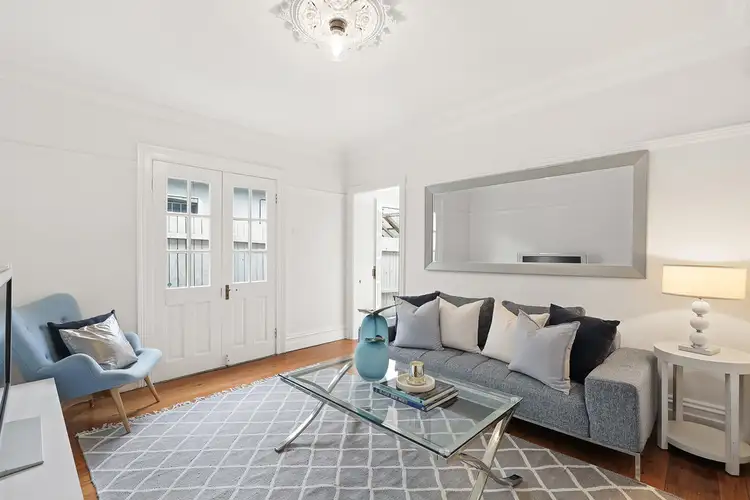 Second view of Homely house listing, 7 Pine Street, Newtown NSW 2042