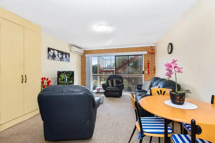 Third view of Homely unit listing, 3 / 37 Boyd Street, Tweed Heads NSW 2485