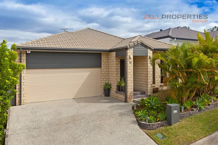7 Vedanta Drive, Springfield Lakes QLD 4300