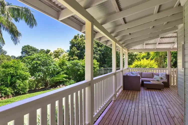 Third view of Homely house listing, 3 Remnant Drive, Clunes NSW 2480