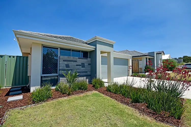 Main view of Homely house listing, 10 Boyagarring Gardens, Ellenbrook WA 6069
