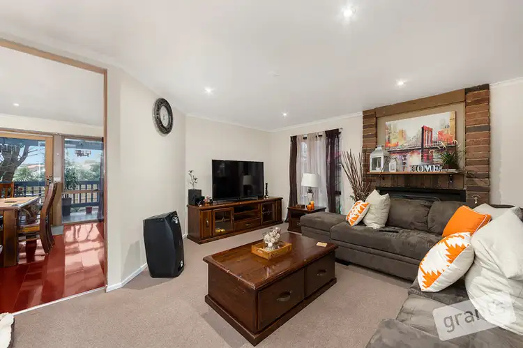 Third view of Homely house listing, 2 Antrim Close, Endeavour Hills VIC 3802