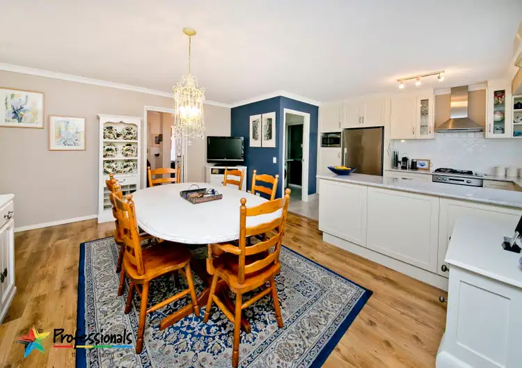 Fifth view of Homely house listing, 1B Rawlins Street, Glendalough WA 6016