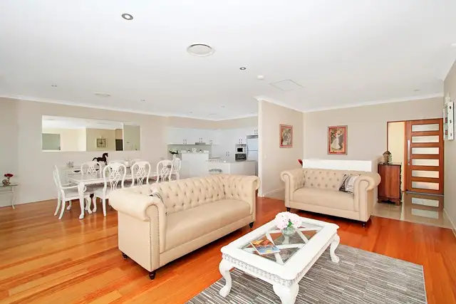 Fourth view of Homely townhouse listing, 15/24 Seaview Drive, Banora Point NSW 2486