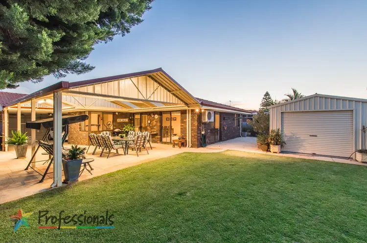 Second view of Homely house listing, 9 Lachlan Road, Willetton WA 6155