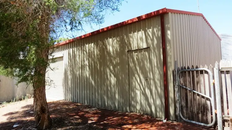 Third view of Homely house listing, 185 Chidlow St, Northam WA 6401