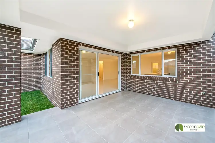 Fifth view of Homely house listing, 25 Baden Powell Ave, Leppington NSW 2179