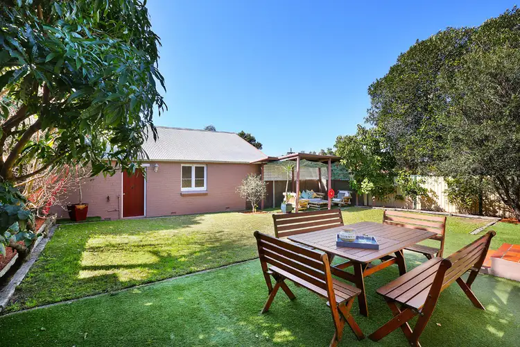 Second view of Homely house listing, 7 Majors Bay Road, Concord NSW 2137