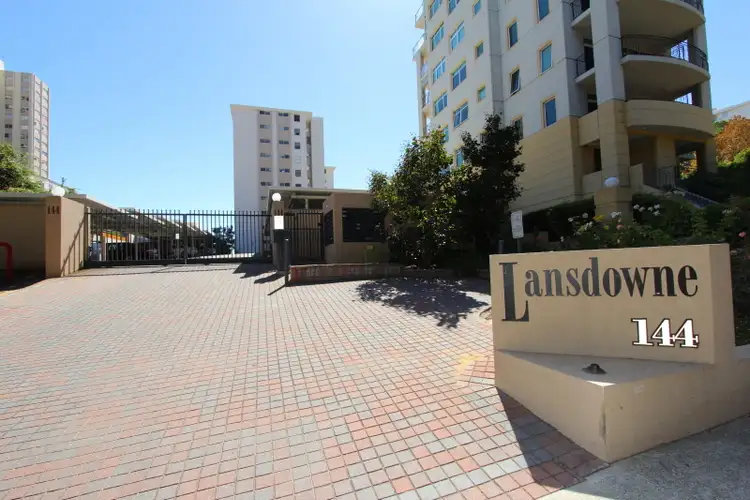 Fourth view of Homely house listing, 15/144 Mill Point Road, South Perth WA 6151