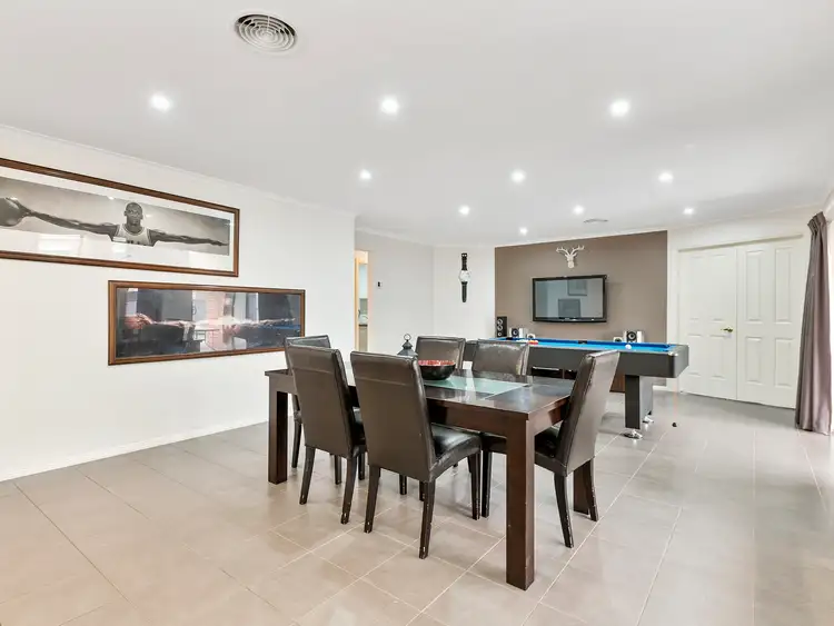 Fourth view of Homely house listing, 62 Caroline Chisholm Drive, Kyneton VIC 3444