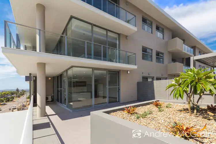 Main view of Homely apartment listing, 115/55E Caves Beach Road, Caves Beach NSW 2281